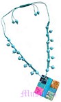Ethnic Necklace - click here for large view